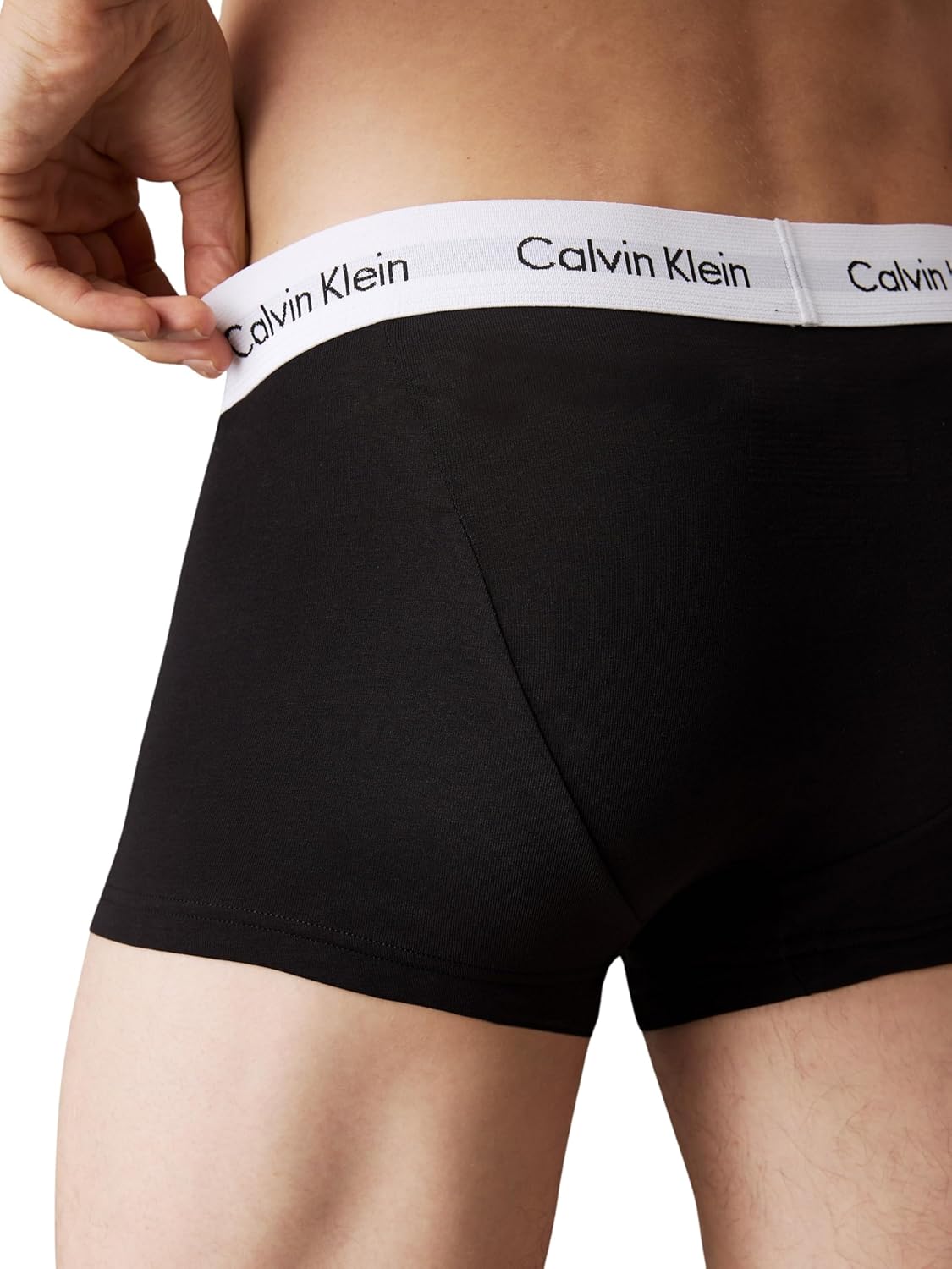 Calvin Klein Men's 3 Pack Trunks: Why These 3 Are Best