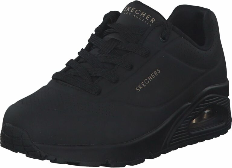 Skechers Women’s Uno Stand on Air Sneaker