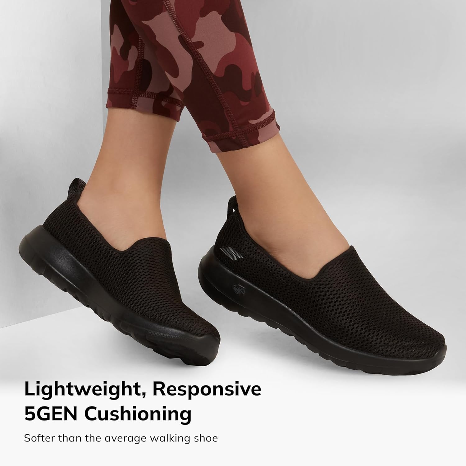 Skechers Women's Go Walk JoyGym Shoes