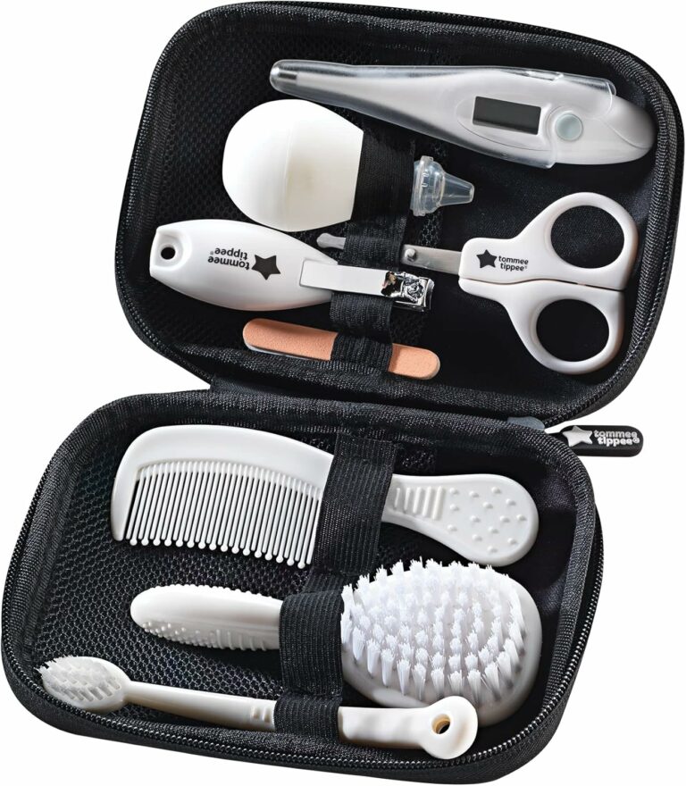 tommee tippee healthcare kit